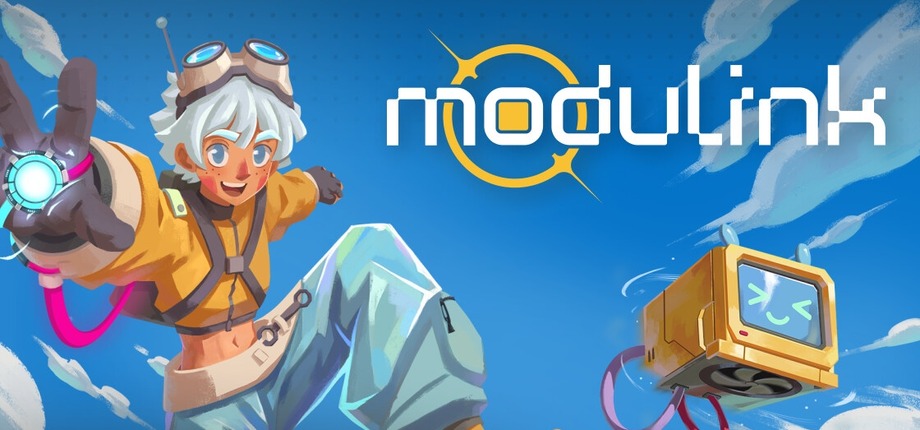 Portada de Modulink